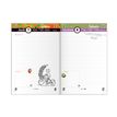 3147281946102-Agenda Oxford Funny Pets - 1 jour par page - 12 x 18 cm - différents modèles disponibles-P_79435693_19-8