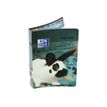3147281946102-Agenda Oxford Funny Pets - 12x18cm - 6 décors - Hamelin-P_79435693_3-2
