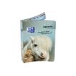 3147281946102-Agenda Oxford Funny Pets - 12x18cm - 6 décors - Hamelin-P_79435693_4-8