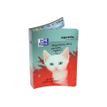 3147281946102-Agenda Oxford Funny Pets - 12x18cm - 6 décors - Hamelin-P_79435693_6-7
