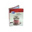 3147281946102-Agenda Oxford Funny Pets - 12x18cm - 6 décors - Hamelin-P_79435693_7-4