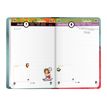 3147281946102-Agenda Oxford Funny Pets - 12x18cm - 6 décors - Hamelin-P_79435693_8-1