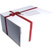 0400794357227-Bankers Box Christmas - 20 Boîtes d'expédition motif nœuds rouges - 35 cm x 24 cm x 16 c-P_79435722_1-0