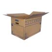 0400794357241-10 Cartons déménagement 39L - Bankers Box SmoothMove Fellowes-P_79435724_1-1