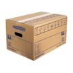 0400794357241-10 Cartons déménagement 39L - Bankers Box SmoothMove Fellowes-P_79435724_2-0