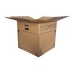 0400794357265-10 Cartons déménagement 88,5L - Bankers Box SmoothMove Fellowes-P_79435726_1-1