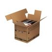 0043859607037-5 Cartons déménagement 37,5L - Bankers Box SmoothMove FastFold Fellowes-P_79435734_1-1