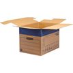 0400794357364-5 Cartons déménagement 127L - Bankers Box SmoothMove FastFold Fellowes-P_79435736_5-3