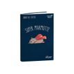 3371010424405-Cahier de textes Shaman - 15 x 21 cm - Quo Vadis-P_79435761_1-1