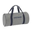 3135250678048-Antoine Griezmann Sac de sport gris 1 compartiment Viquel-P_79435779_1-0