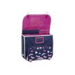 3135253288091-Cartable Licorne 38 cm marine 2 compartiments Viquel-P_79435794_4-3