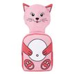3135253688105-DooDoo Bag Chat - Sac à dos capuche - 1 compartiment - Viquel-P_79435795_2-1