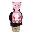 3135253688105-DooDoo Bag Chat - Sac à dos capuche - 1 compartiment - Viquel-P_79435795_3-2