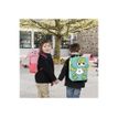 3135253688105-DooDoo Bag Chat - Sac à dos capuche - 1 compartiment - Viquel-P_79435795_5-4