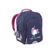 3135256248092-Sac à dos Licorne 2 compartiments Viquel-P_79435801_1-0