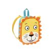 3135256267765-Sac à dos Maternelle Girafe ou Lion 1 compartiment Viquel-P_79435802_1-0