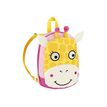 3135256267765-Sac à dos Maternelle Girafe ou Lion 1 compartiment Viquel-P_79435802_2-1