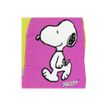 3135256268199-Snoopy Sac à dos Maternelle fuschia ou anis 1 compartiment Viquel-P_79435803_2-1