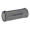 3135256308048-Antoine Griezmann Trousse gris 1 compartiment Viquel-P_79435806_1-0