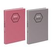 3135257148230-Agenda Absolu - 1 jour par page - 12 x 17 cm - disponible en 2 couleurs - Viquel-P_79435816_1-0