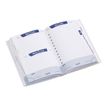 3135257168023-Agenda Brooklyn 2 Modèles 1 Jour par page 11,7X17cm 320 pages Viquel -P_79435818_2-1