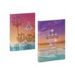 3135257168245-Agenda California Dream 1 Jour par page 11,7X17cm 320 pages Viquel -P_79435819_1-0