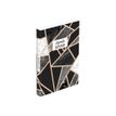 3135257168283-Agenda Mineral Noir Ou Pastel 1 Jour par page 11,7X17cm Viquel -P_79435820_4-1