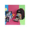 3135257197979-Agenda Powerpuff Girls 1 Jour par page 11,7X17,2cm 336 pages Viquel -P_79435823_1-3