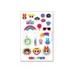 3135257197979-Agenda Powerpuff Girls 1 Jour par page 11,7X17,2cm 336 pages Viquel -P_79435823_2-4