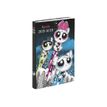 3135257197979-Agenda Powerpuff Girls 1 Jour par page 11,7X17,2cm 336 pages Viquel -P_79435823_5-1