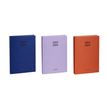 5412303149150-Agenda Nature 16 mois - 1 semaine sur 2 pages - 14,8 x 21 cm - 3 coloris disponibles - Brep-P_79435864_1-0