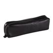 3329680083217-Clairefontaine - Trousse rectangulaire - cuir noir-P_79435876_1-0