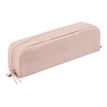 3329680084238-Clairefontaine - Trousse rectangulaire - cuir teinté - saumon-P_79435900_1-0