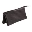 3329680084405-Clairefontaine - Trousse plate 3 compartiments - cuir - noir-P_79435902_1-0