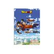 3329688127975-Clairefontaine Dragon Ball - Cahier A4 (21x29,7 cm) - 100 pages-P_79435929_1-0