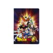 3329688127975-Clairefontaine Dragon Ball - Cahier A4 (21x29,7 cm) - 100 pages-P_79435929_3-2