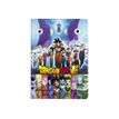 3329688127975-Clairefontaine Dragon Ball - Cahier A4 (21x29,7 cm) - 100 pages-P_79435929_4-3