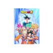3329688128002-Clairefontaine Dragon Ball - Cahier à spirale A5 - 100 pages-P_79435932_1-0