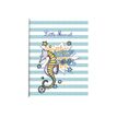 3329688128408-Clairefontaine Little Marcel - Cahier 24 x 32 cm - 48 pages - grands carreaux (Seyes)-P_79435958_1-0