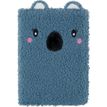 3664447047935-Agenda Cute Peluche - 1 jour par page sous jaquette - 13 x 18 cm - Oberthur-P_79436026_1-0