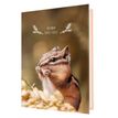 3664447048048-Agenda Faon ou Ecureuil - 1 jour par page - 12,5 x 17,5 cm - Oberthur-P_79436027_2-1