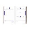 3664447048048-Agenda Faon ou Ecureuil - 1 jour par page - 12,5 x 17,5 cm - Oberthur-P_79436027_4-3