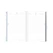 3664447048086-Agenda Memphis - 1 jour par page - 12,5 x 17,5 cm - 2 décors au choix - Oberthur-P_79436029_4-3