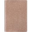 3664447048161-Agenda Paillettes sous jaquette - 1 jour par page - 13 x 18 cm - 3 décors au choix - Obert-P_79436036_3-2