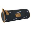 3664447100487-Trousse Kickers - ronde 1 compartiment - 2 décors disponibles - Oberthur-P_79436043_2-1