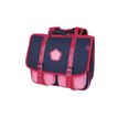 3664447070650-Kickers Girl - Cartable marine 38 cm - 2 compartiments - Oberthur-P_79436046_1-0