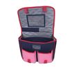 3664447070650-Kickers Girl - Cartable marine 38 cm - 2 compartiments - Oberthur-P_79436046_4-3