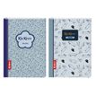 3664447055077-Kickers - Cahier de textes 15,5 x 22 cm - 2 décors au choix - Oberthur-P_79436056_1-0