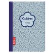3664447055077-Kickers - Cahier de textes 15,5 x 22 cm - 2 décors au choix - Oberthur-P_79436056_2-1
