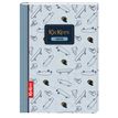 3664447055077-Kickers - Cahier de textes 15,5 x 22 cm - 2 décors au choix - Oberthur-P_79436056_3-2